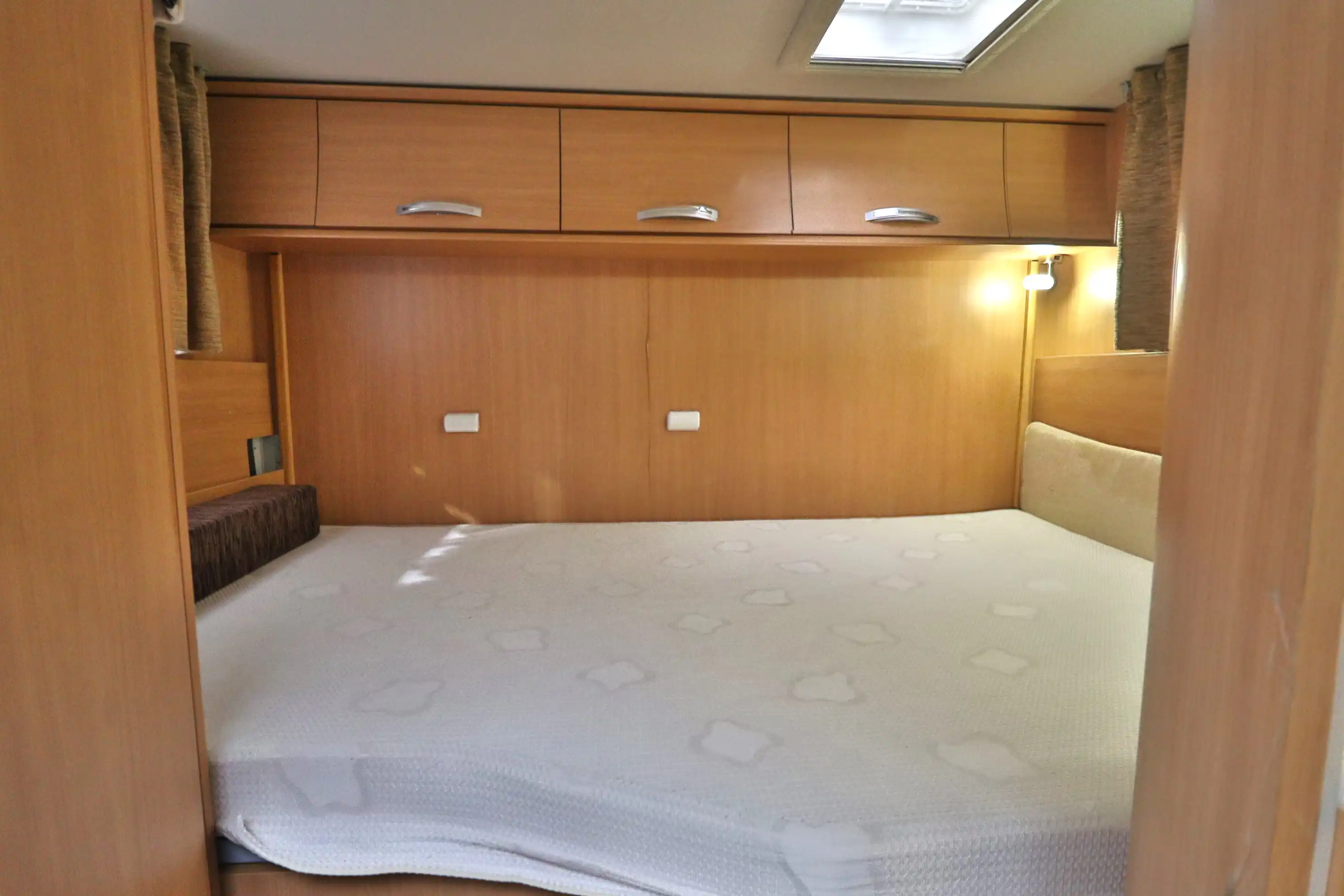 HYMER-ERIBA Future 430 T 